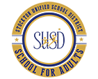 SUSD ADULT School